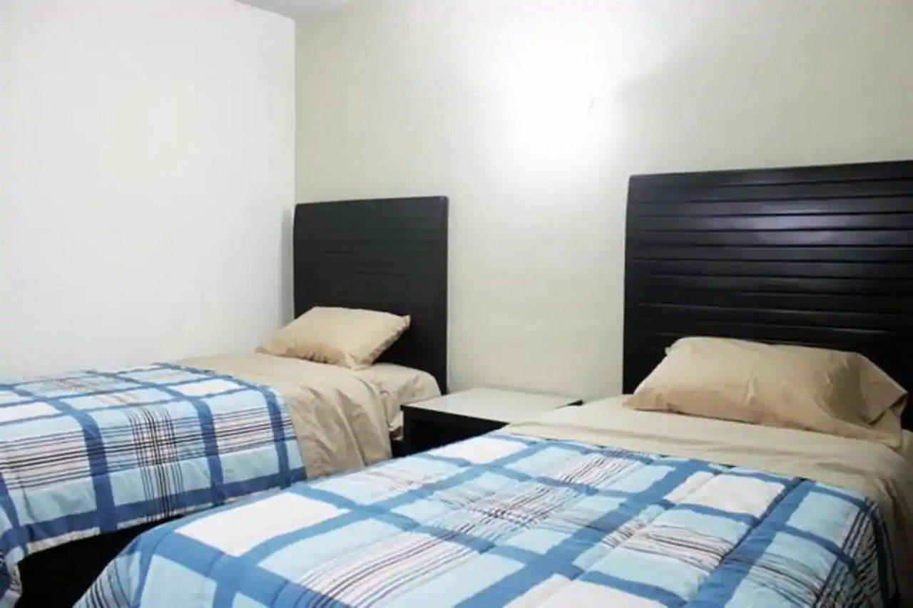 Maxihotel Los Mochis Eksteriør bilde