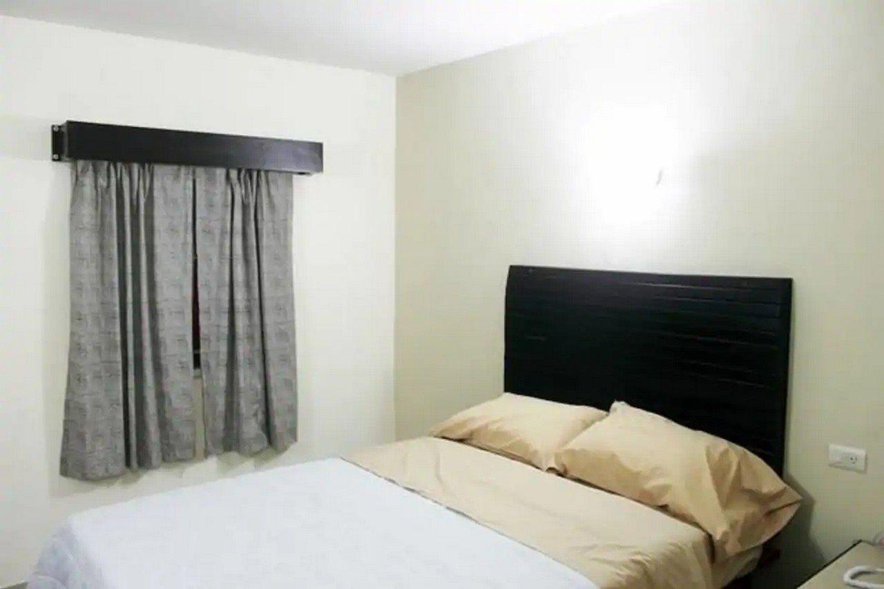 Maxihotel Los Mochis Eksteriør bilde