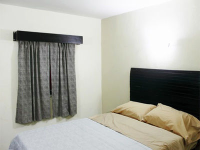 Maxihotel Los Mochis Eksteriør bilde