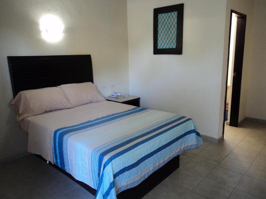 Maxihotel Los Mochis Rom bilde