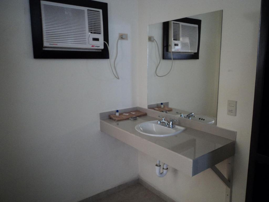 Maxihotel Los Mochis Eksteriør bilde