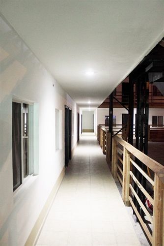 Maxihotel Los Mochis Eksteriør bilde